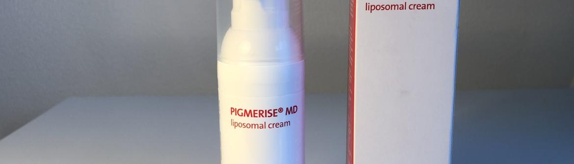 Pigmerise MD